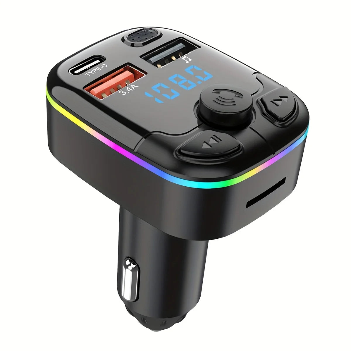 RideSmart™ RoadSync Bluetooth Car Adapter