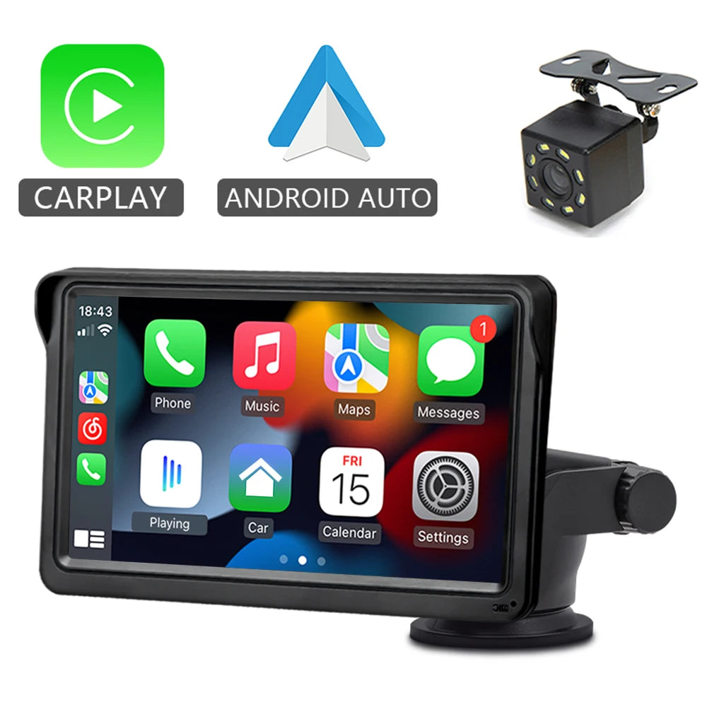 Ultimate Car Multimedia System