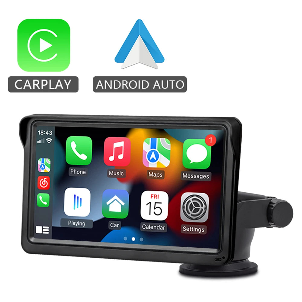 Ultimate Car Multimedia System